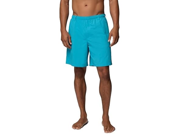 Columbia Men PFG Backcast IV Quick Dry Swim Shorts