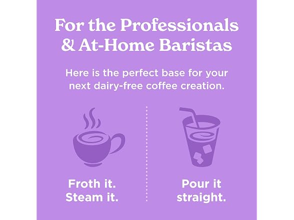 6PK Califia Farms - Oat Barista Blend Oat Milk