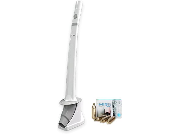 MR-PUNG White (Korea) Toilet Plungers