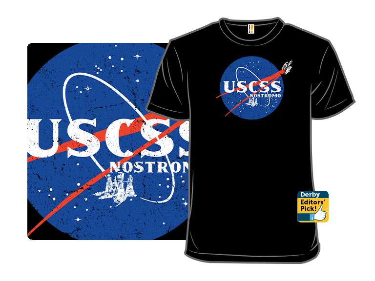 Space Nostromo - Gallery 8