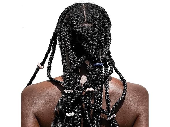 SLIP Minnie Scrunchies Classic (Set of 6)