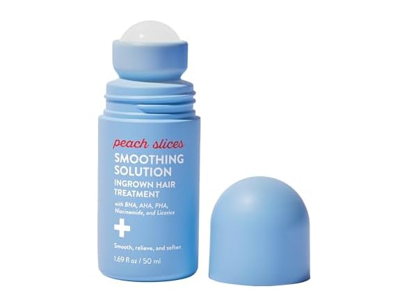 Peach Slices | Smoothing 1.69 oz