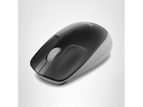 Logitech Wireless Mouse M190