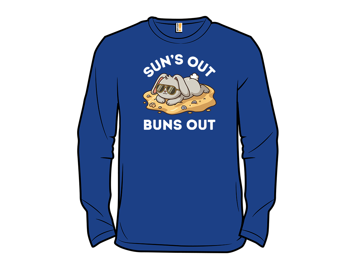 Sun's Out, Bunns Out - Gallery 11