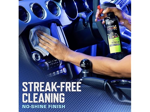 3pc Car Wash & Detail Kit 16oz