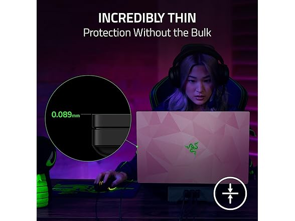 Razer Fortnite Console Skin: Xbox Series X