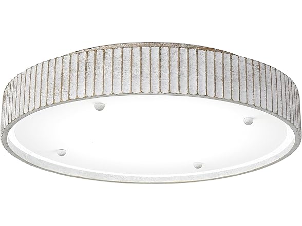 Parrot Uncle BBD3012 Flush Mount Ceiling Light