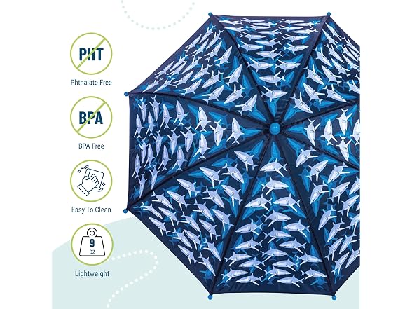 Wildkin Kids Umbrella