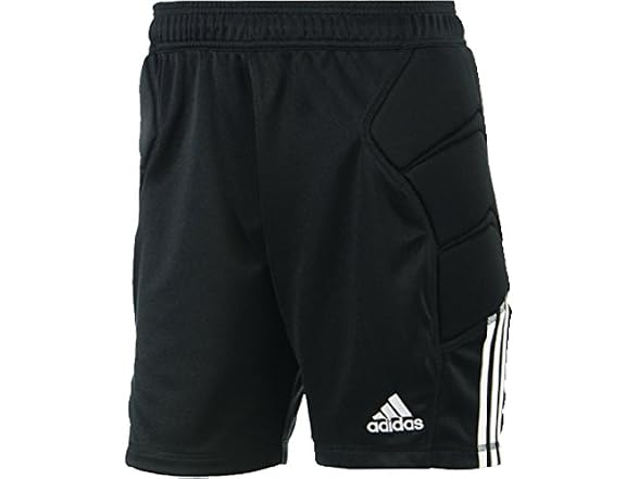 adidas Shorts, Black (XXL)