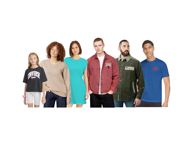 Apparel Overstock Deals! - Gallery 2