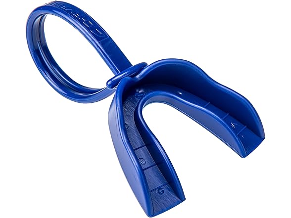 CHAMPRO Mouthguard with Strap