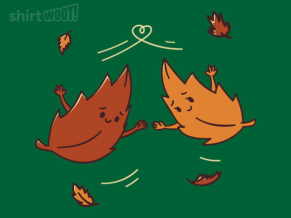 Romantic Fall