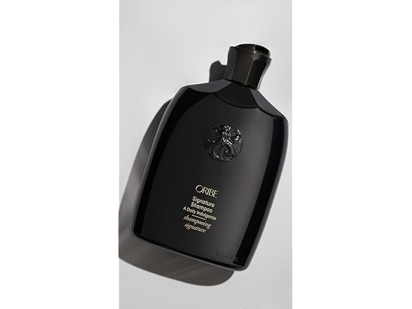 Oribe Signature Shampoo, 8.5 oz