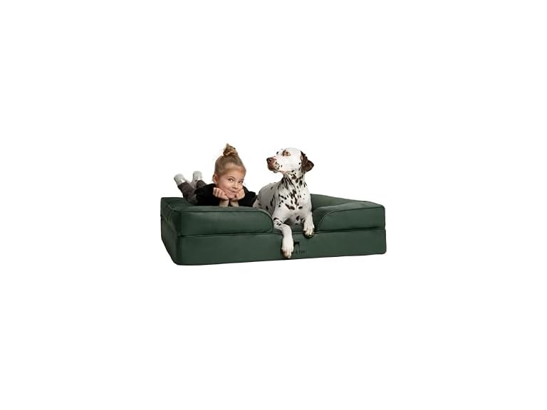 NOAH & PAW SO-LE-GR-XL XL NOAH & PAW Dog Bed - Sofa G
