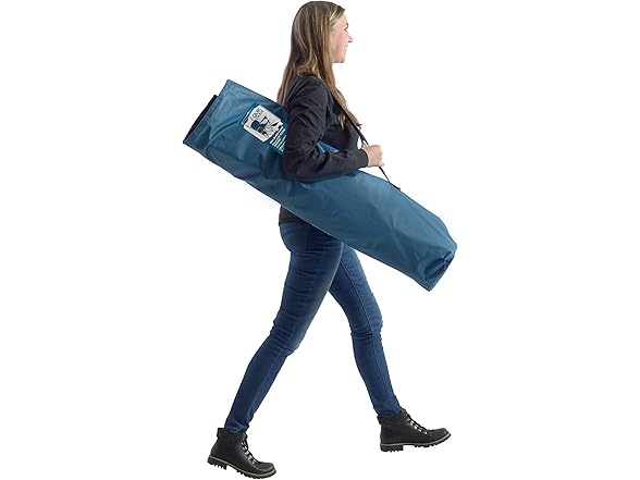 Quik Shade MAX Relaxing Chair Blue