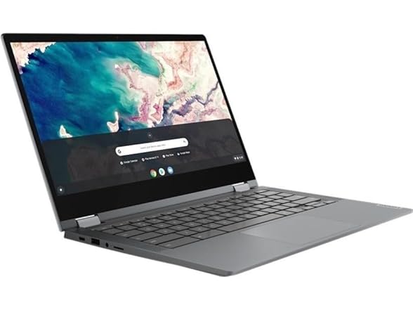  Lenovo Chromebook Flex 5 13.3" 2-in-1 To