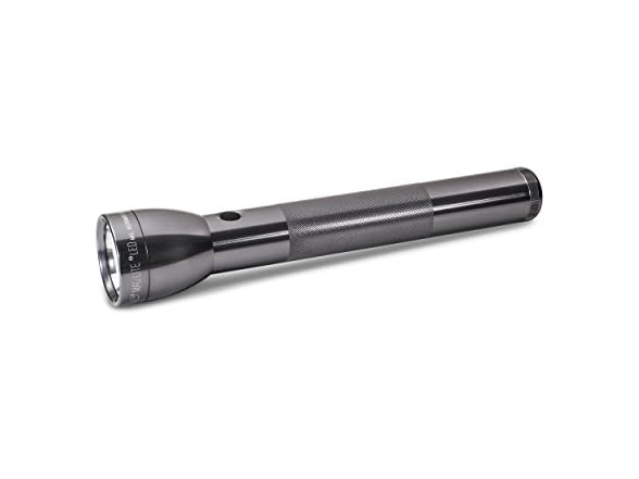 MAG-LITE® ML300L™ LED 3 Cell D Flashlight