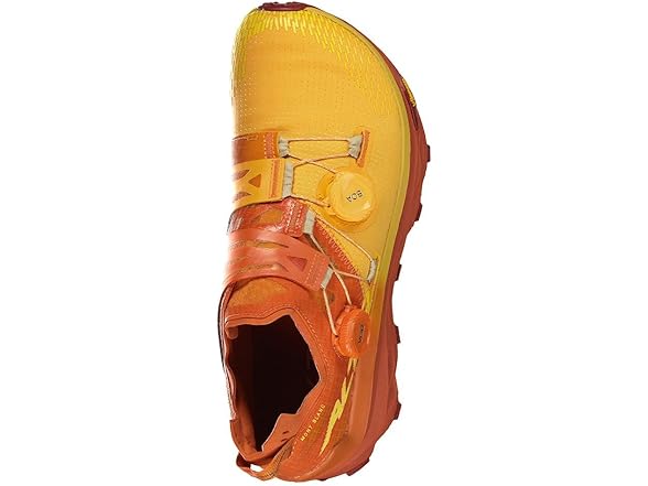 Altra Mont Blanc Boa Men's Shoes (11)