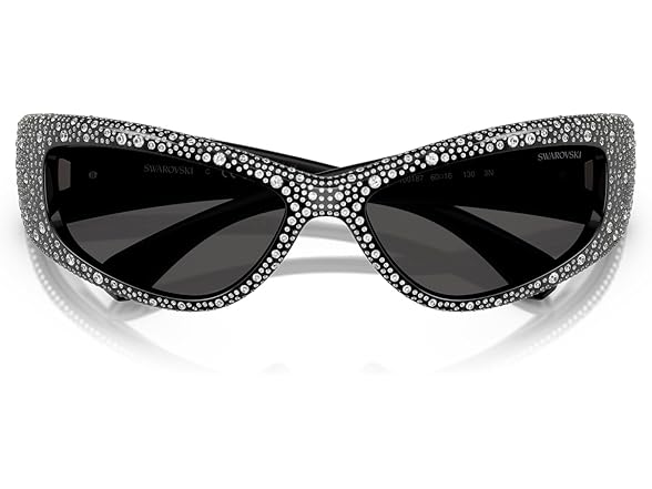 Swarovski SK6027 Sunglasses