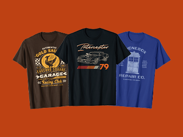 Derby Editor's Choice: Gearheads!