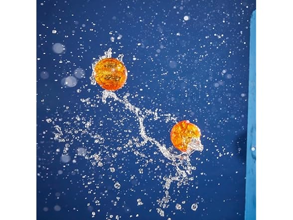 Nerf Super Soaker Hydro Balls 3-Pack