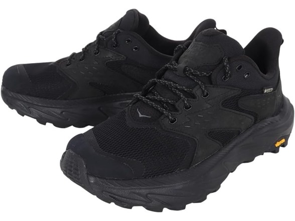 Black/Black