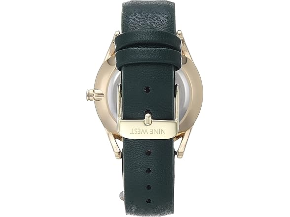 Nine West Women's Strap Watch