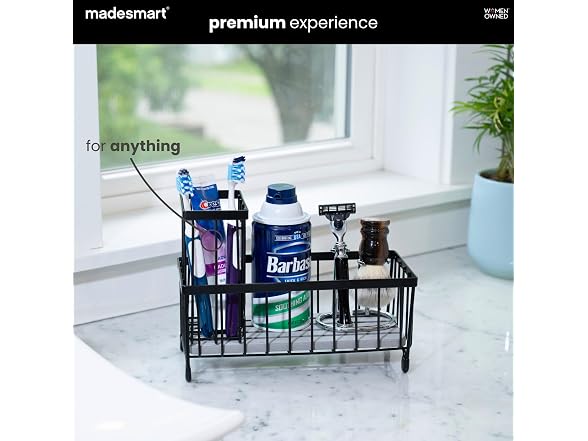 madesmart madesmart Diatomite Drying Stone Sink