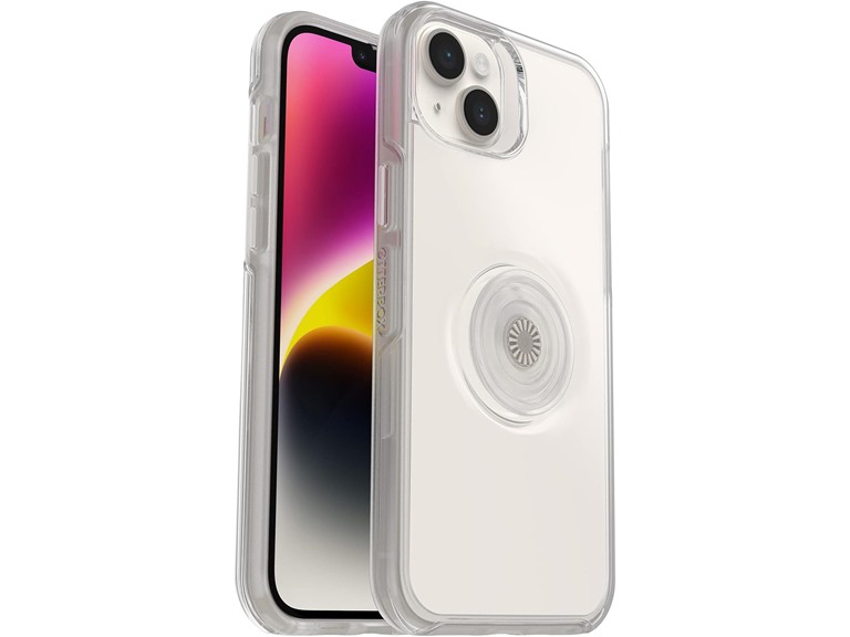 OtterBox OtterBox iPhone 14 Pro (ONLY) Otter + Pop Symm