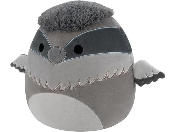 Squishmallows “Harry Potter” 10in Buckbeak Plush