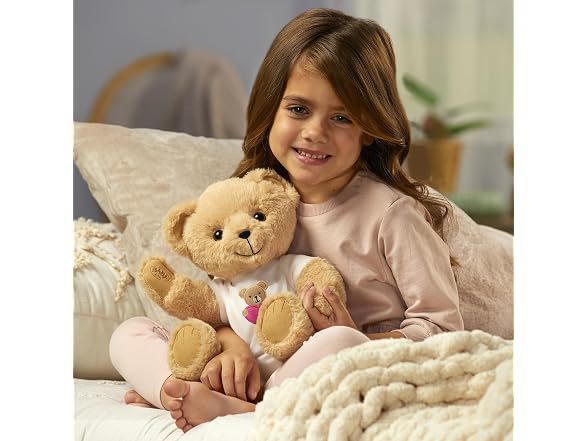 Baby born My Teddy Bear - Gallery 2