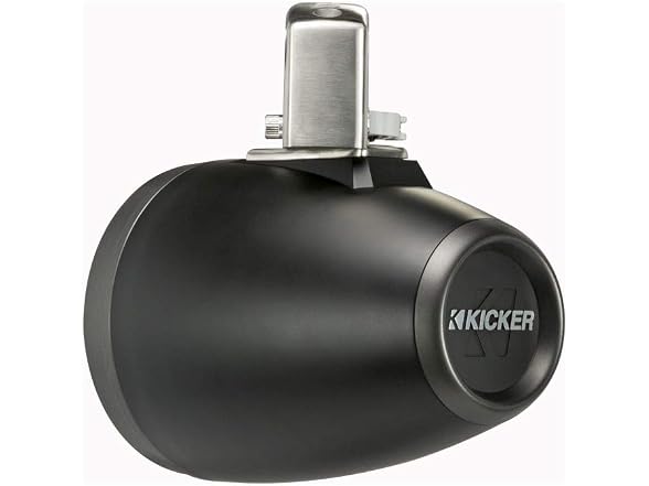 KICKER KMTC65 6.5" Loaded Marine Wake
