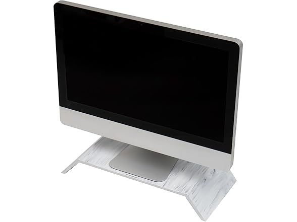 Mind Reader Monitor Stand