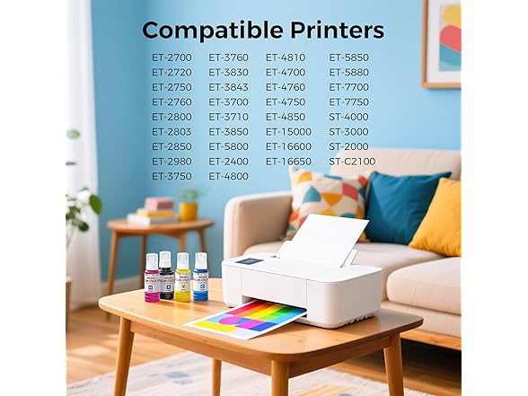 Sublimation Ink 440ML Bottles Refill