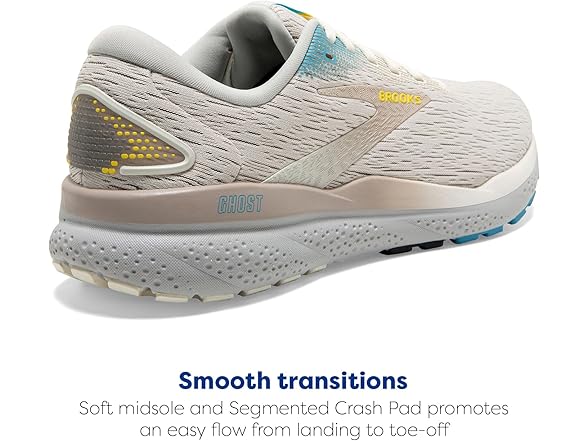 Brooks Ghost 16 Men's Shoes