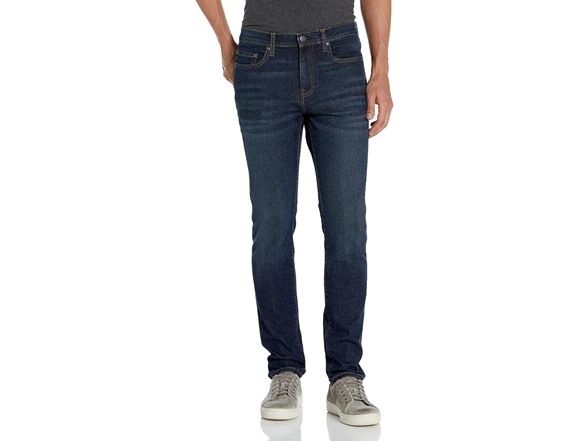Dark Blue Vintage