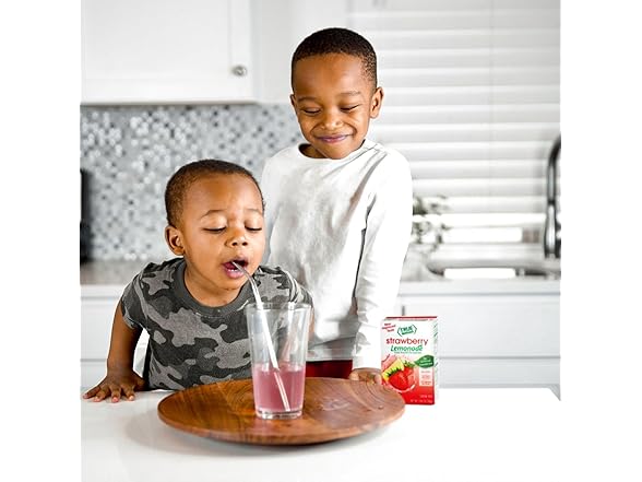 True Lemon Strawberry Lemonade 30ct (Pack of 1)