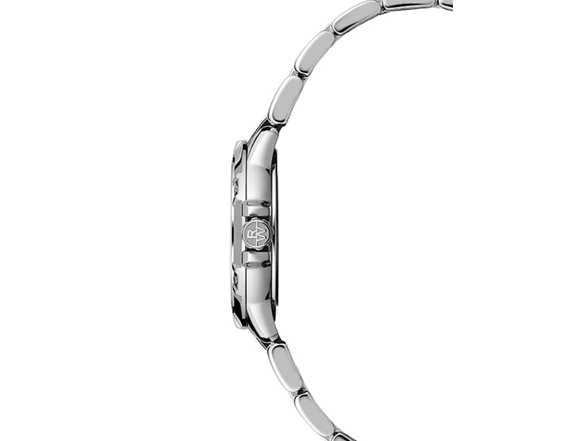 Tango Quartz Ladies Watch S.Steel