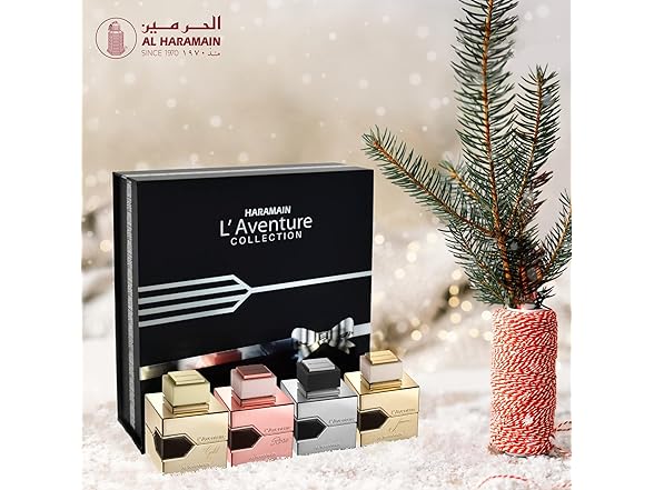 Al Haramain L'aventure Rose EDP (Montale Roses Musk Clone)