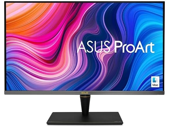 ASUS ProArt PA32UCX-PK- 32" Display Monitor