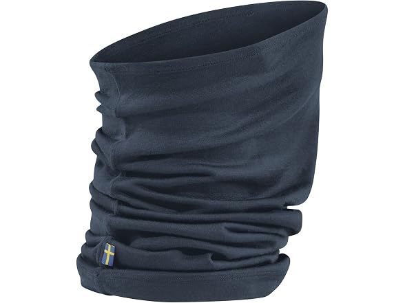 Fjallraven Bergtagen Unisex Neck Gaiter - Gallery 2