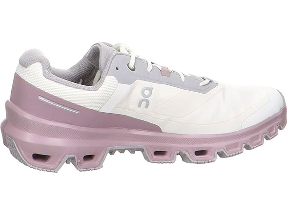 On Running Cloudventure Waterproof Women's Shoes