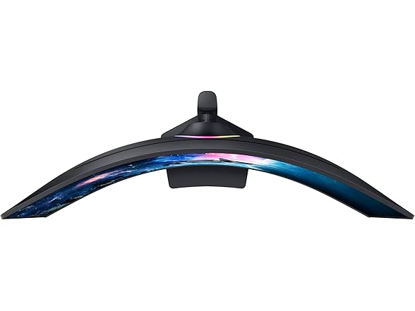 Samsung 49" DQHD Curved Monitor | LS49CG954ENXZA