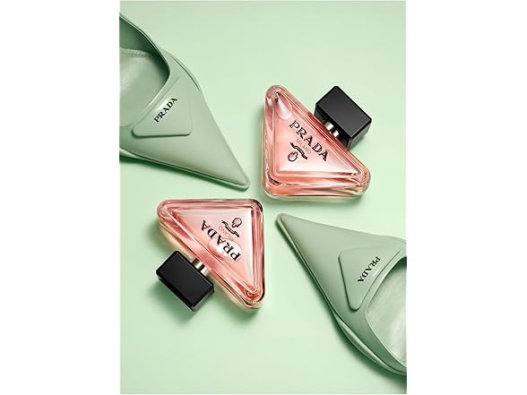 Prada Paradoxe 3 OZ Refillable EDP Women