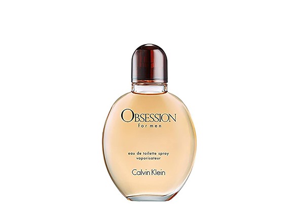 Calvin Klein Obsession Men EDT Spray