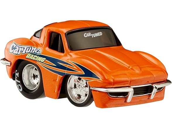 Little Tikes CarTuned Series 3 1963 Chevy