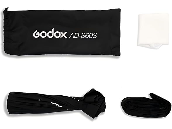 Godox Umbrella Softbox Monolight