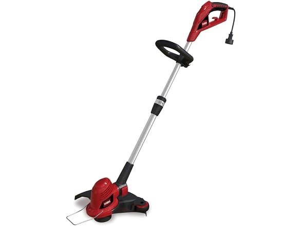 Toro 51480 Corded 14" Electric Trimmer