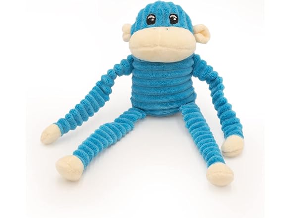Crinkle Monkey - Gallery 2