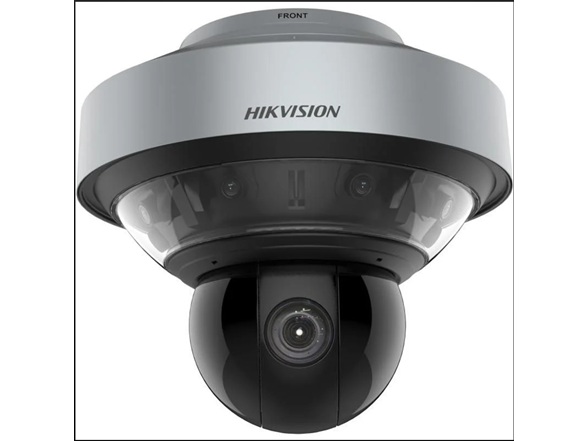 HIKVISION DS-2DP3236ZIXS-D/440 32MP 360 Pan Camera